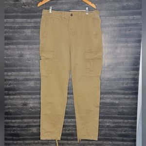 American Eagle Cargo Pants